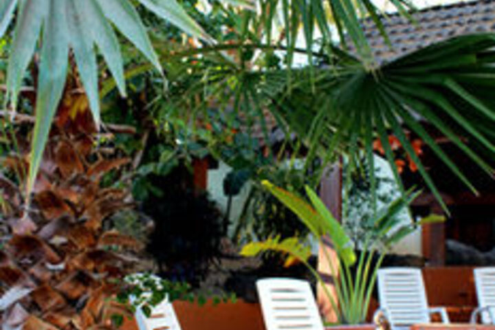Hotel Nahua