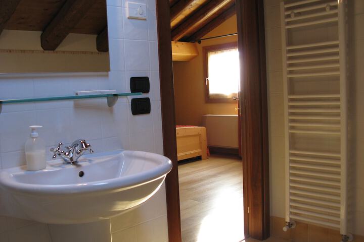 Bath Interior