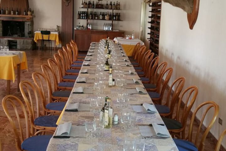Restaurants