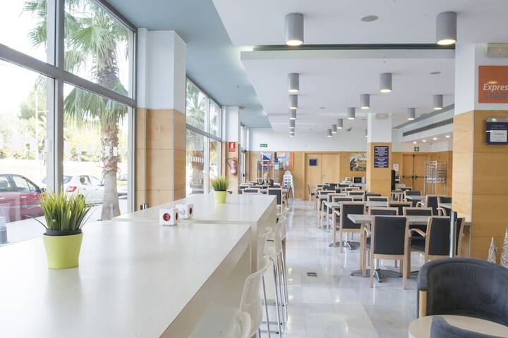 Restaurants