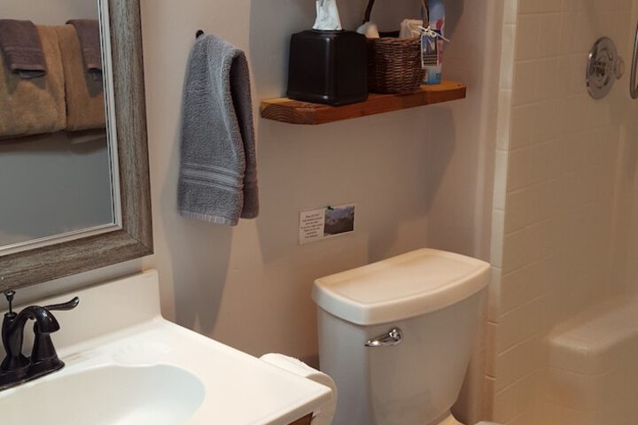 Bath Amenities