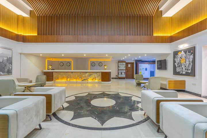 Hotel Interior 2 of 107