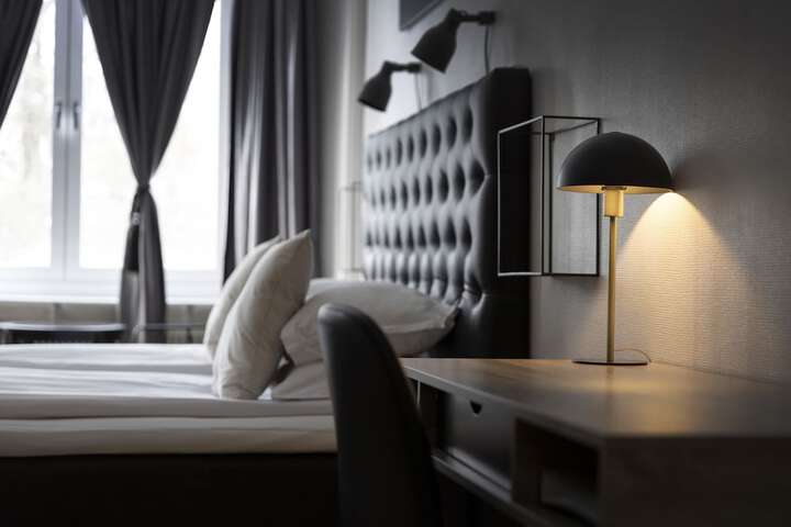 Hotell Skövde in Skovde