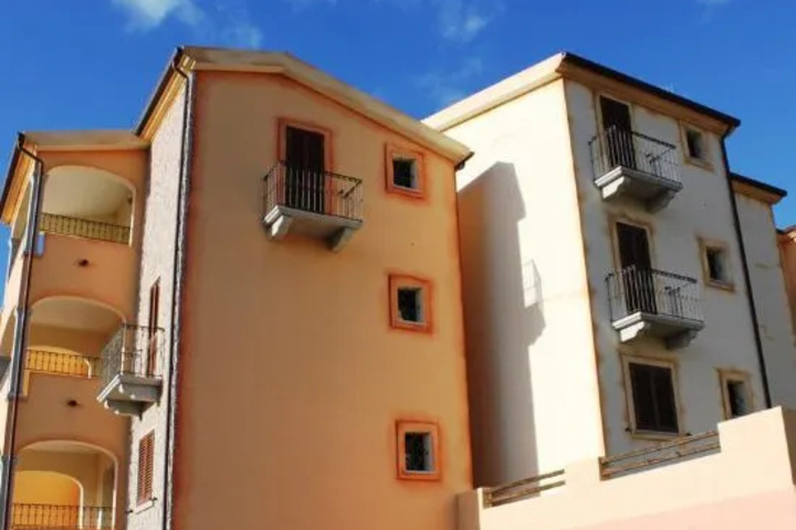 Appartamento -Borgo La Palma - Piano Terra