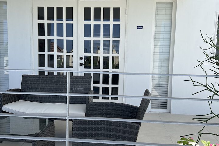 Terrace/Patio 19 of 28