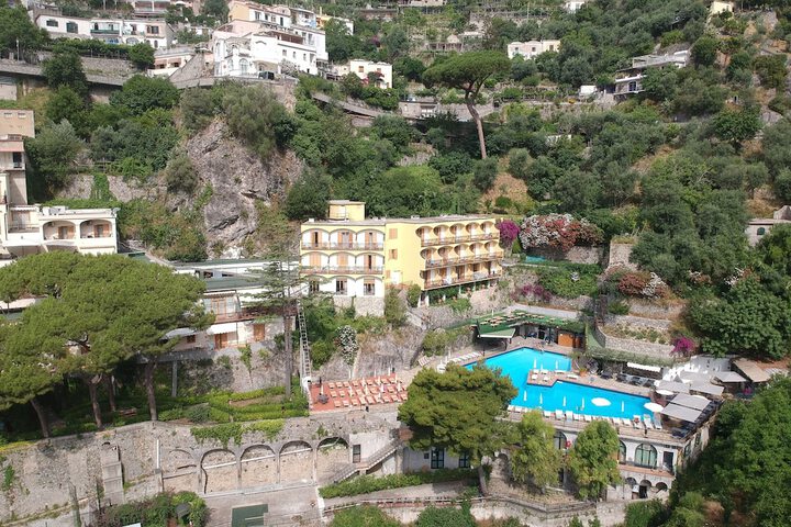 Hotel 61 of 68