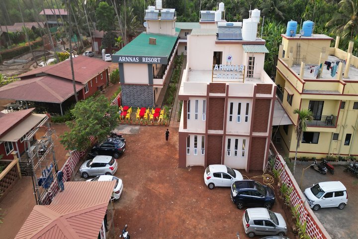 Hotel 16 of 60