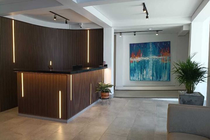 Hotel Gallery Boutique