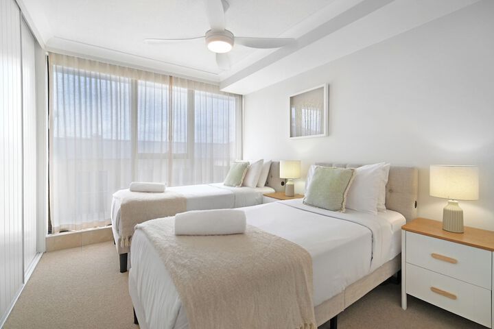 Extra beds