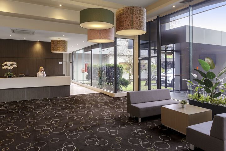 Hotel Interior 2 of 35