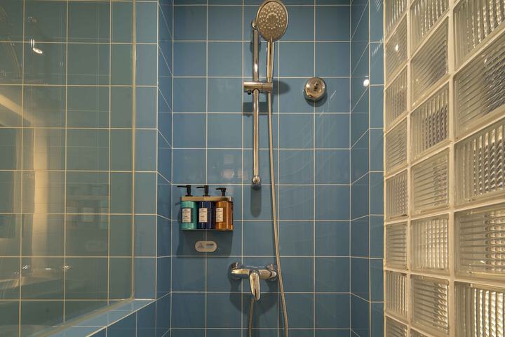 Restrooms