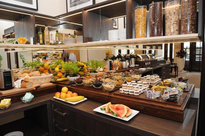 Fitness Facility Photos