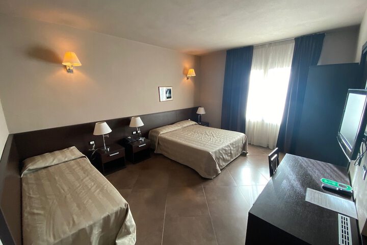 Hotel Le Badie