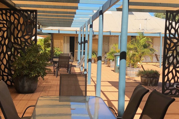 Terrace/Patio 40 of 52