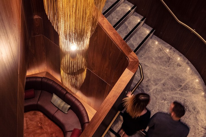 Hotel Interior 3 of 85