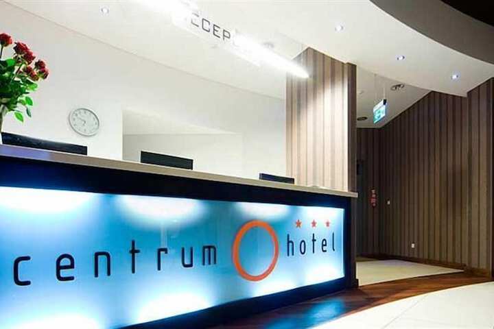 Hotel Interior 5 of 55