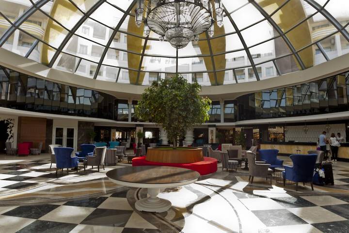 Hotel Interior 3 of 76