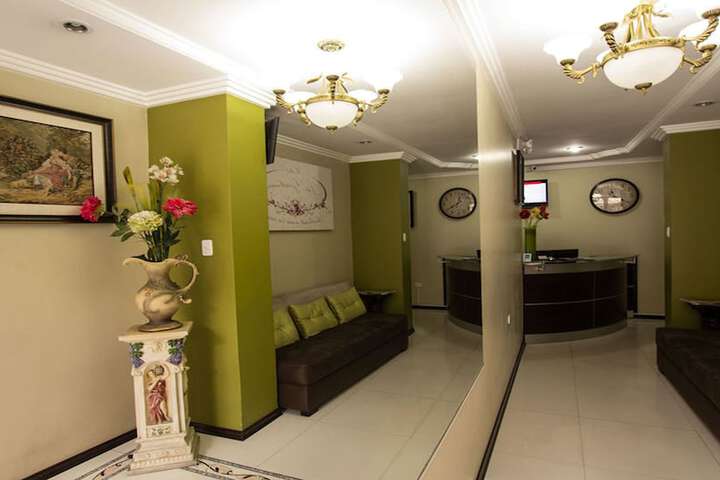 Hotel Interior 2 of 38