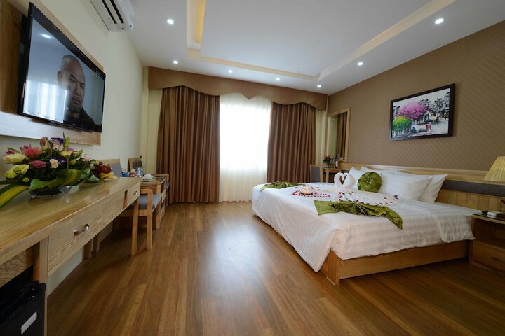 Room 21 of 52
