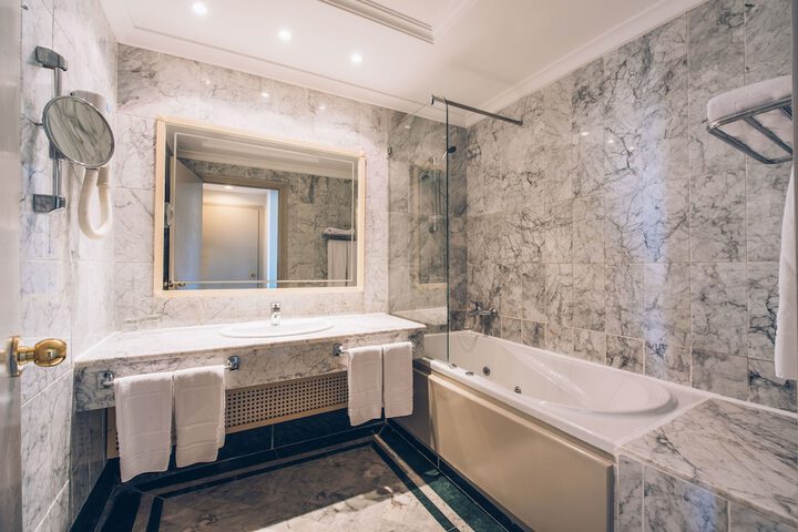 Bath Interior
