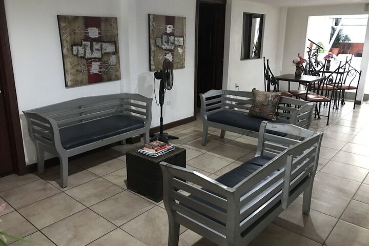 Hotel Interior 2 of 17