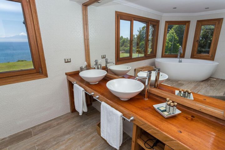 Bath Interior