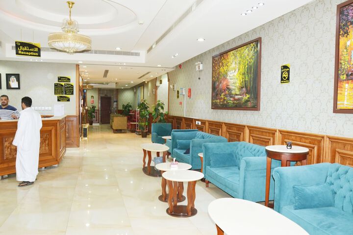 Hotel Interior 4 of 36