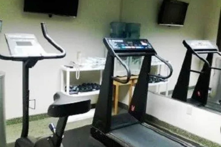 Health and Fitness 15 of 21