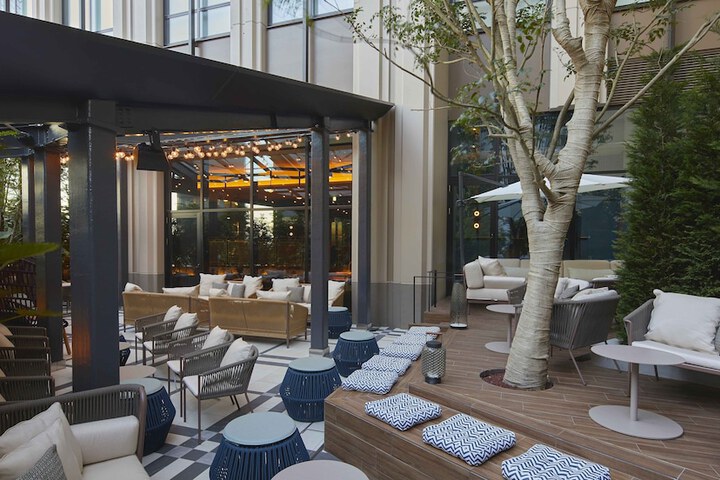 Terrace/Patio 150 of 163