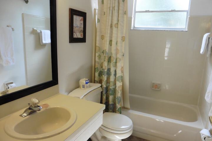 Guest Suite