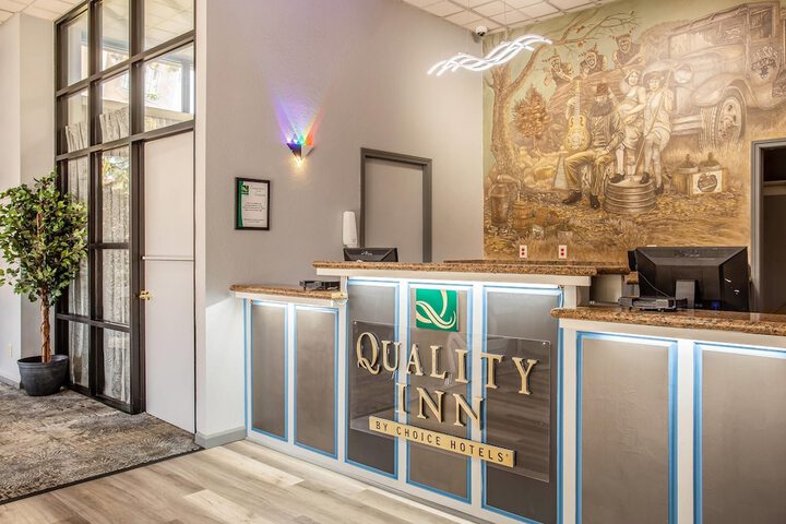 Lobby Photos