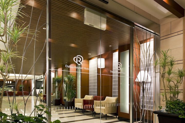 Hotel Interior 3 of 53