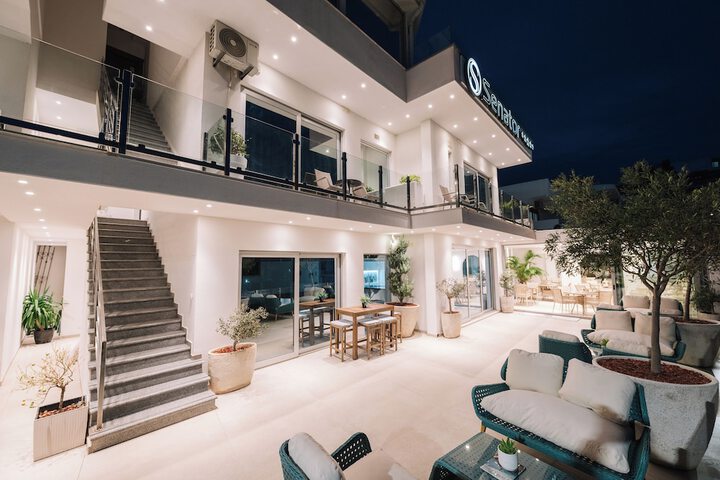 Terrace/Patio 107 of 257