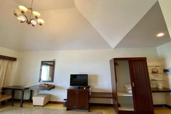 Fitness Center Photo