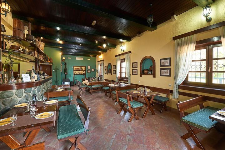 Hotel Laguna in Podgorica