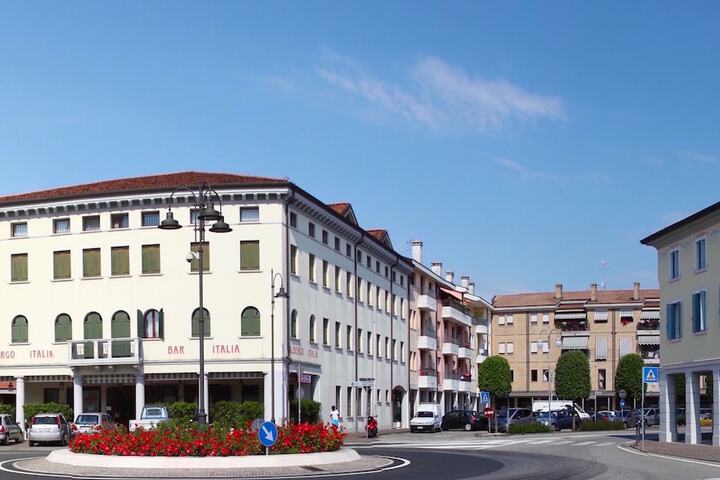 Albergo Italia