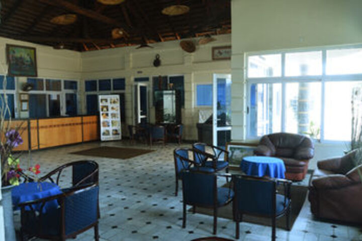 Hotel Interior 44 of 68