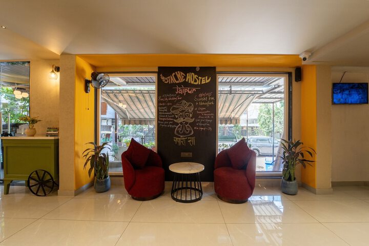Hotel Interior 2 of 75