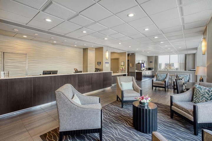 Hotel Interior 2 of 65