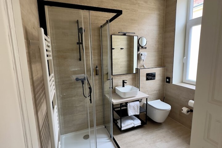 Bath Amenities