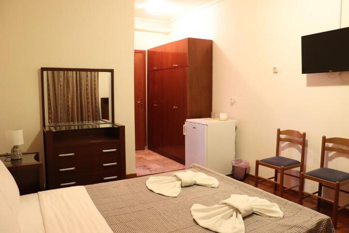 Facilities
