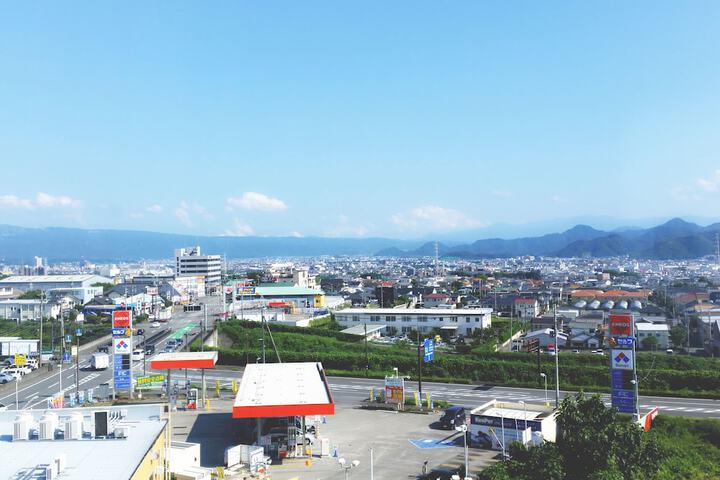 Hotel View 61 of 61