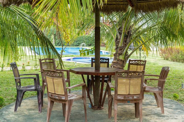 Terrace/Patio 108 of 118