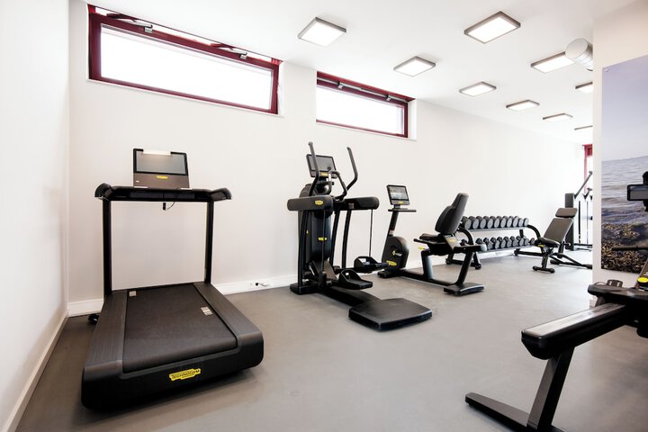 Health and Fitness 11 of 35