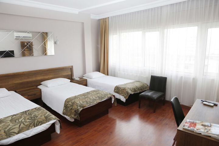 Room 7 of 46