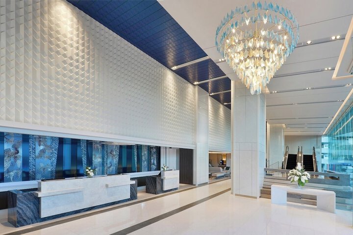 Hotel Interior 2 of 49