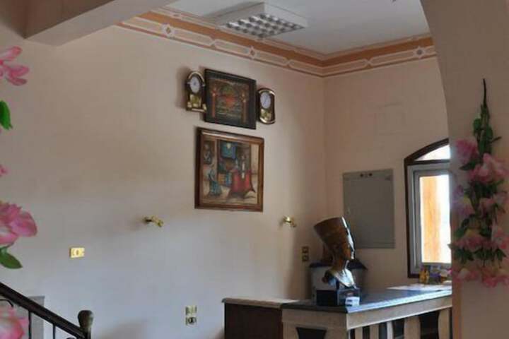 Hotel Interior 66 of 85