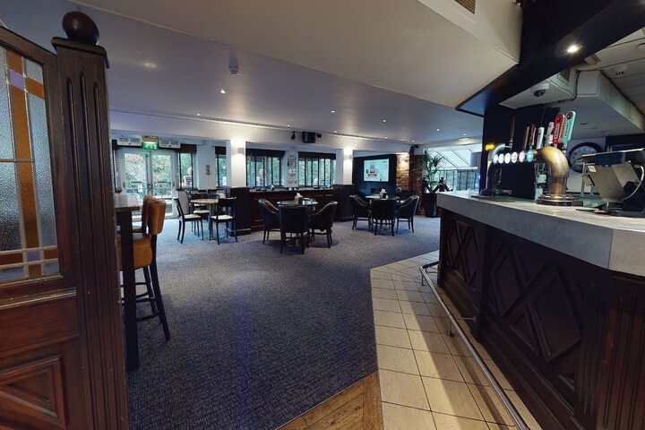 Village Hotel Manchester Cheadle Cheadle