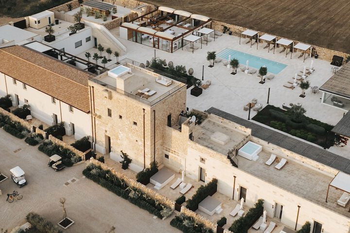 Photo of Masseria Corsano