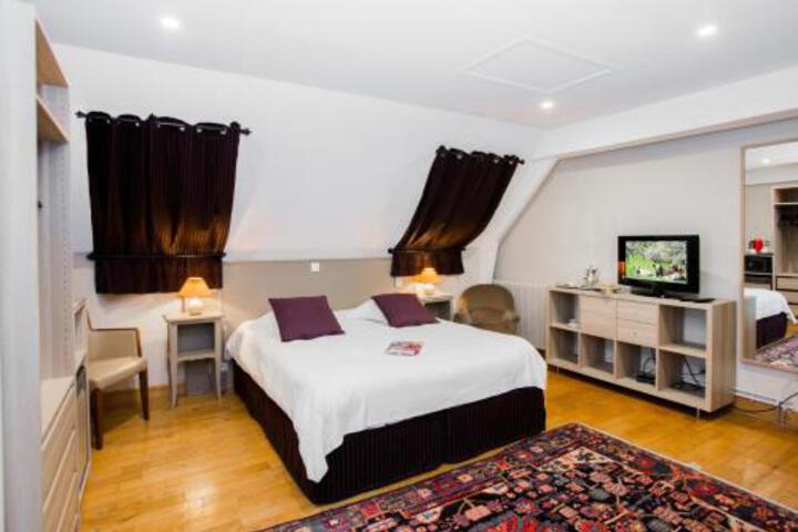 Fitness Facility Photos